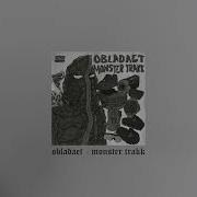 Obladaet Monster TRAKK Speed Up Reverb
