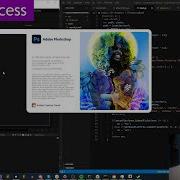 Adobe Extension QuickTip Child Process