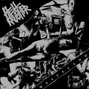 Hellkrusher Condemned To A Life