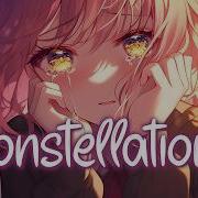 Nightcore Constellations Keenan Te Lyrics