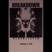 BREAKDOWN Blacklisted 1997 FULL ALBUM