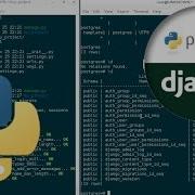 Using Postgres With Django