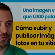 Cómo SUBIR IMÁGENES En Wordpress Para Tu Web Conoce La BIBLIOTECA DE MEDIOS