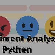 NLP Sentiment Analysis Case 01 Twitter Sentiment Analysis With Python