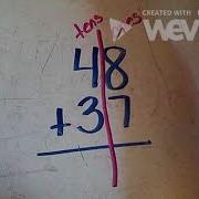 2 Digit Addition With The Standard Algorithm