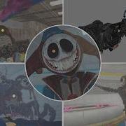 Poppy Playtime ALL PROTOTYPE Behind The Scenes Chapter 2 5