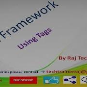 Robot Framework Tutorial Python Selenium Part 16 Tags