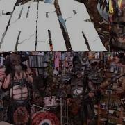 GWAR Performed On Tiny Desk Concert Series On National Public Radio Video Now Posted
