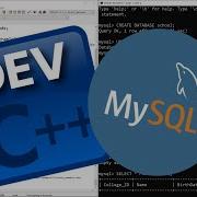 Connect MySQL With Dev C