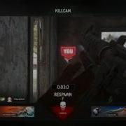 COD4 REMASTERED AIMBOT