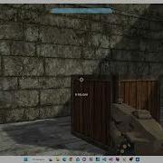 DirectX 11 Game Engine FPS Game Demo With HUD