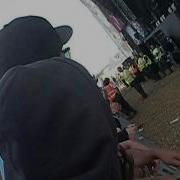 NOVA ROCK 2014 Hatebreed Crowd Surfing