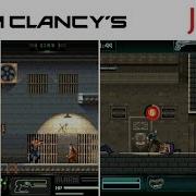 Tom Clancy S Games For Java Mobile