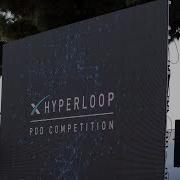 WARR Hyperloop Pod 1 Run SpaceX Hyperloop Pod Competition Recap
