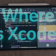 Swift Playgrounds Is Great But WHERE Is Xcode For IPad