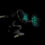 Particle Test