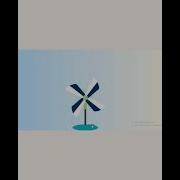Fan Animation Using Html And Css Shorts