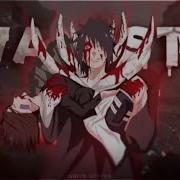 Waste Obito Uchiha Edit Amv SAD