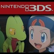Pokémon Omega Ruby And Pokémon Alpha Sapphire Animated Trailer