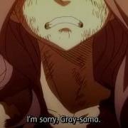 Fairy Tail AMV Heart Attack
