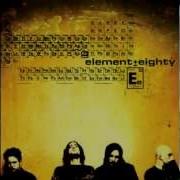 Element Eighty Scars The Echo Song