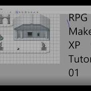 RPG Maker XP Tutorial 01 Intermediate Level