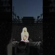 Sabrina Carpenter Covering Dancing Queen By ABBA The Eras Tour Argentina Night 2