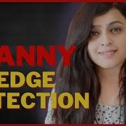 Canny Edge Detection In OpenCV Computer Vision Playlist