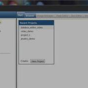 PHP Generator Databox Editor