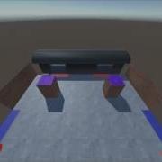 UnitySteer Metro Test