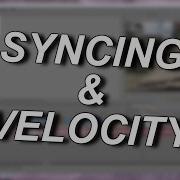 Sony Vegas Syncing Velocity Tutorial IN DEPTH