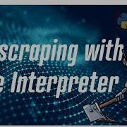Python Scrape Web Data Using ChatGPT Code Interpreter
