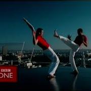 BBC One Final Continuity Announcement From Television Centre