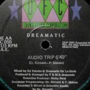 Dreamatic Audio Trip