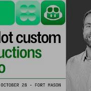 Your Codebase Your Rules Customizing Copilot With Context Engineering