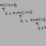 Recursive Function To Calculate Sum Of Digits In C Language Hindi