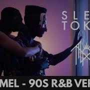 Sleep Token Caramel 1990s R B Cover Version BEST QUALITY