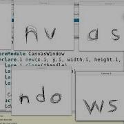PB HowTo CanvasWindow Teil 2 2