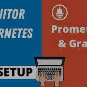 Setup Prometheus Monitoring On Kubernetes Using Helm And Prometheus Operator Part 1