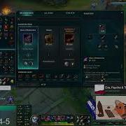 Zed Full Gameplay 1v9 Game RAW FOOTAGE League Of Legends Swidz