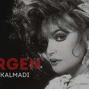 Bergen Gücüm Kalmadı
