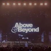 Above Beyond We Re All We Need Feat Zoe Johnston