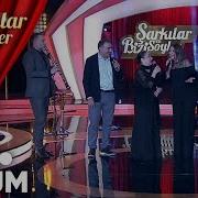 Şarkılar Bizi Söyler 68 Bölüm Türkülerle Muhabbet