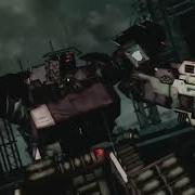 Stain Final Version 歌詞意訳 ARMORED CORE