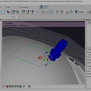 Robot Programming Tutorial 2 1 4 Modify Tool Paths And Path Patterns