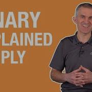 Binary Explained Simply Number Systems Tutorial Part 1 Of 2