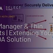 ThinManager Thin Clients Keith Jones Extending Your SCADA Solution