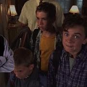 If Malcolm In The Middle Had A Laugh Track