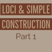 O Level Math Loci And Simple Construction Part 1