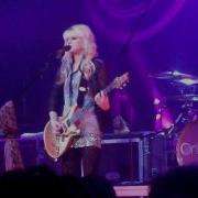 Orianthi According To You 6 14 10